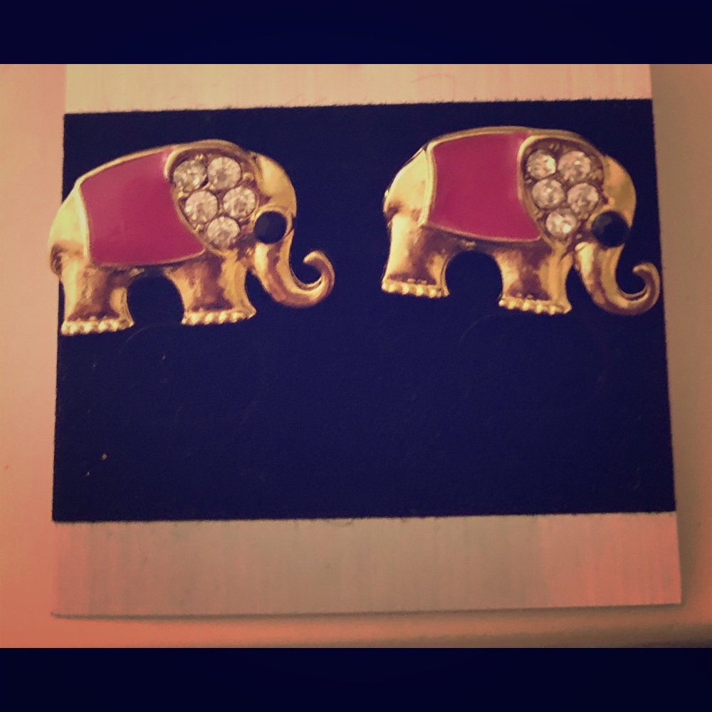 🐘 Little Elephants 🐘